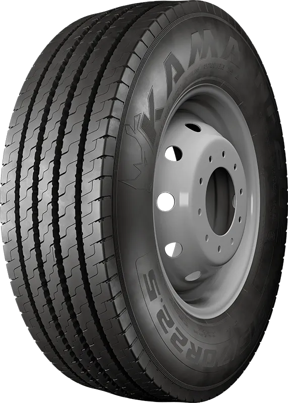KAMA NF 202 в Можайске — KAMA TYRES KAMA NF 202 в Можайске
