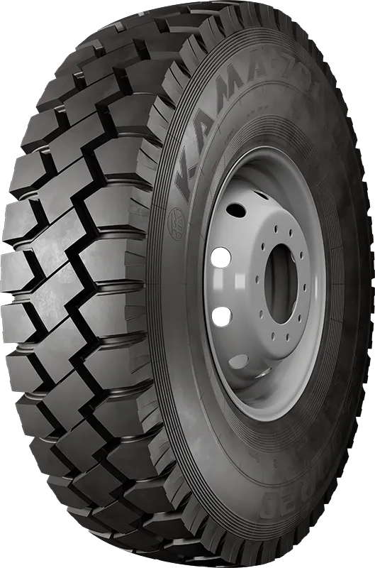 KAMA-701 в Можайске — KAMA TYRES KAMA-701 в Можайске
