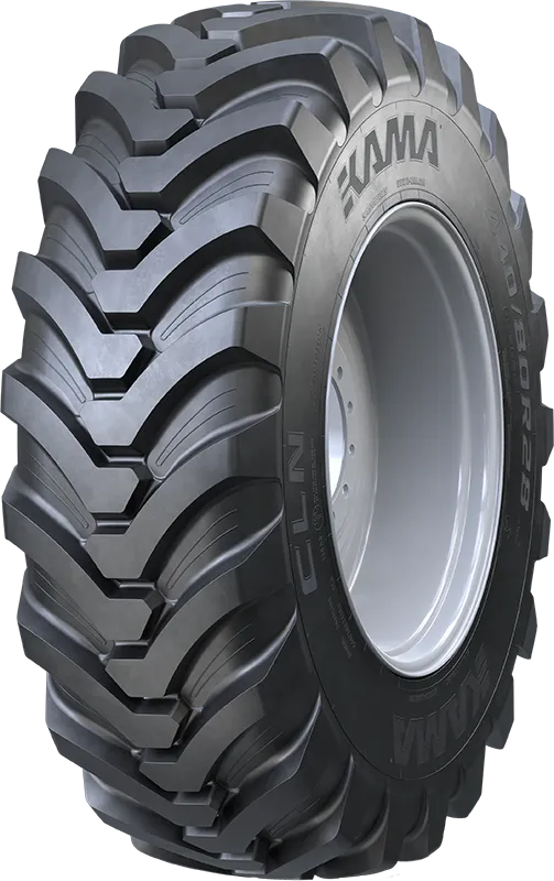 KAMA CLN в Можайске — KAMA TYRES KAMA CLN в Можайске