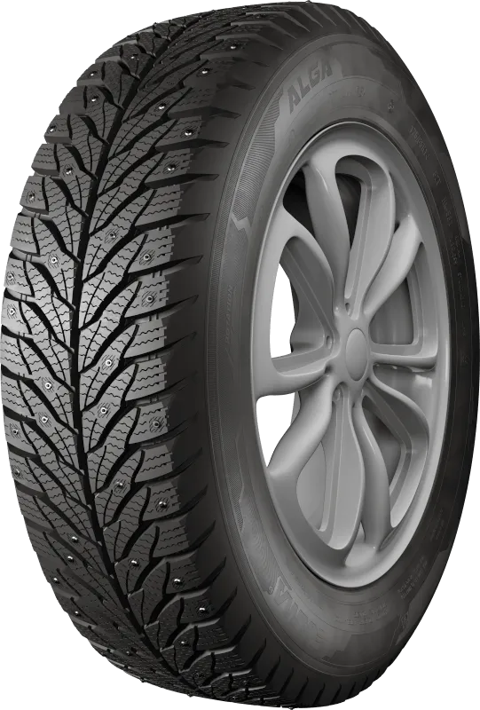 KAMA ALGA (НК-531) в Можайске — KAMA TYRES KAMA ALGA (НК-531) в Можайске
