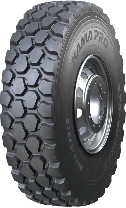 KAMA PRO NU 405 в Можайске — KAMA TYRES KAMA PRO NU 405 в Можайске