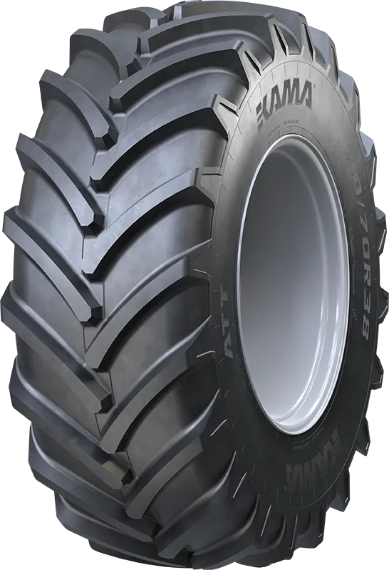 KAMA ATT в Можайске — KAMA TYRES KAMA ATT в Можайске