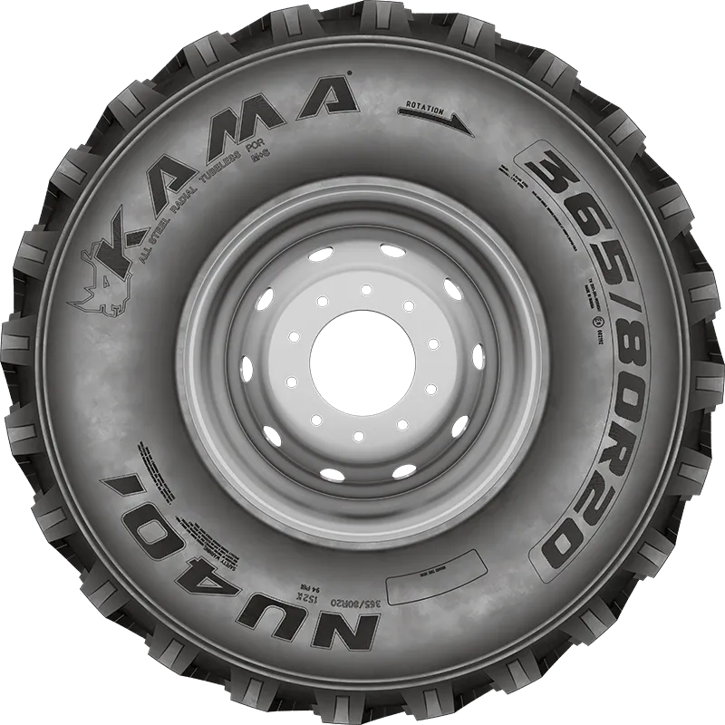 KAMA NU 401 в Можайске — KAMA TYRES KAMA NU 401 в Можайске
