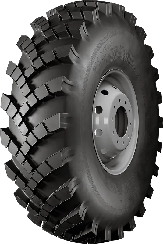 ОИ-25 нс10 в Можайске — KAMA TYRES ОИ-25 нс10 в Можайске