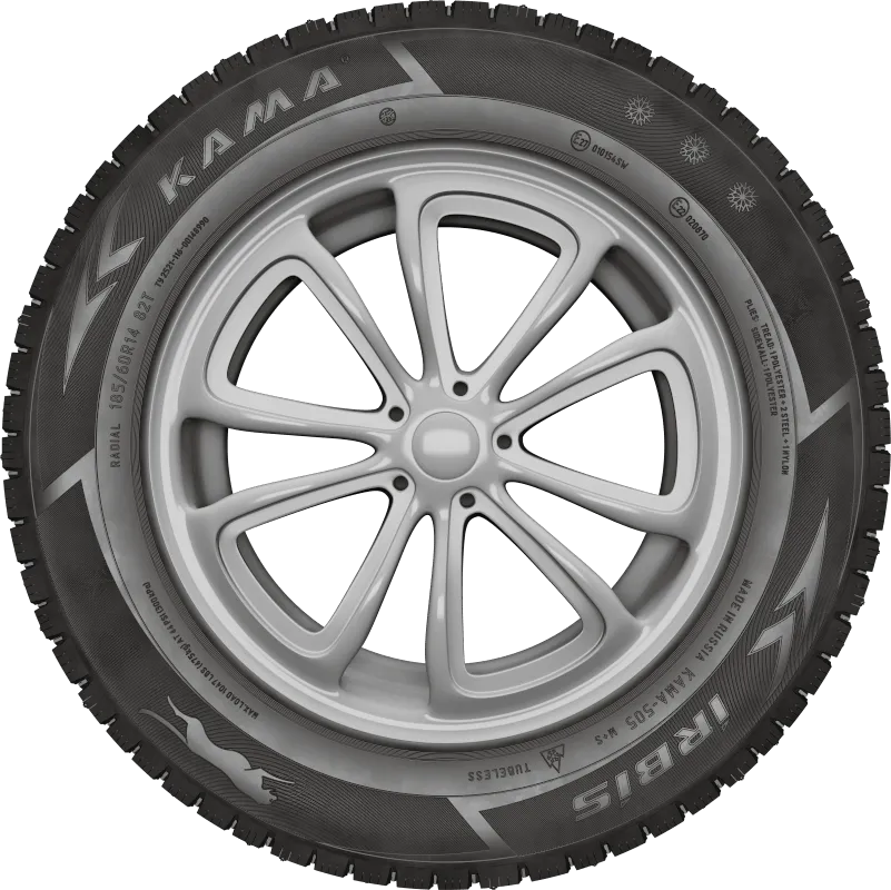KAMA-505 ИРБИС в Можайске — KAMA TYRES KAMA-505 ИРБИС в Можайске