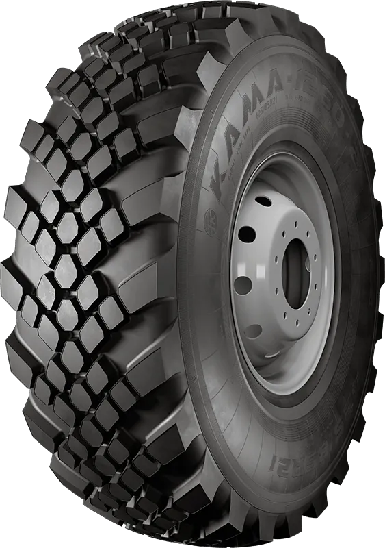 KAMA-1260-2 нс14 с рег давл в Можайске — KAMA TYRES KAMA-1260-2 нс14 с рег давл в Можайске