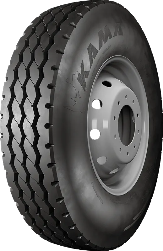 KAMA NF 701 в Можайске — KAMA TYRES KAMA NF 701 в Можайске