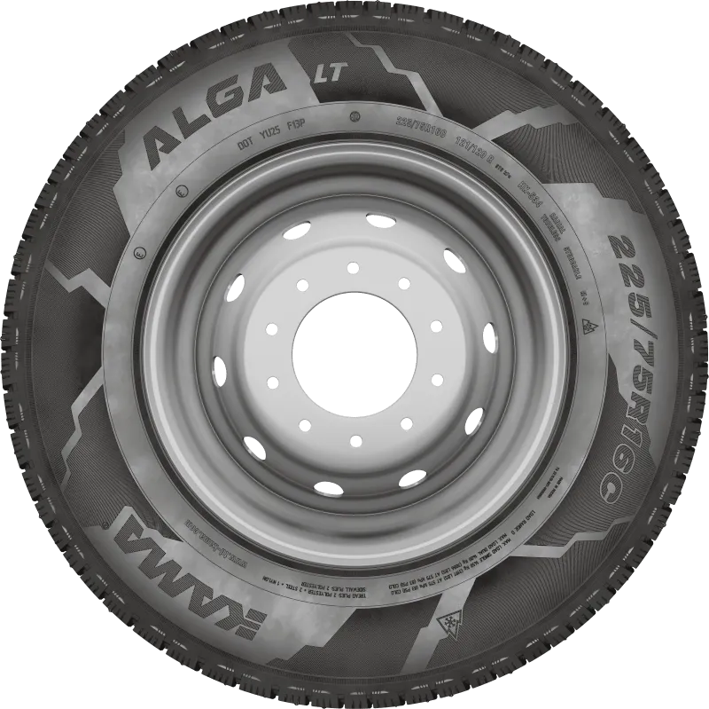 KAMA ALGA LT (НК-534) в Можайске — KAMA TYRES KAMA ALGA LT (НК-534) в Можайске