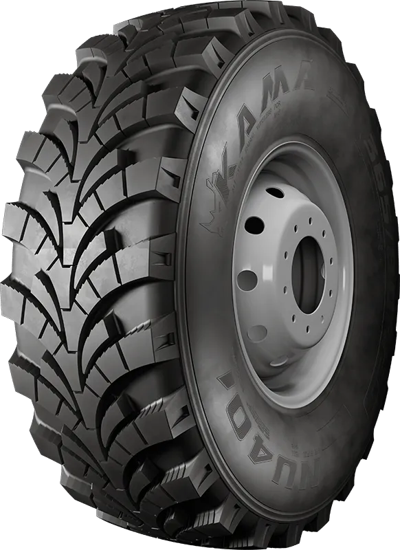 KAMA NU 401 в Можайске — KAMA TYRES KAMA NU 401 в Можайске