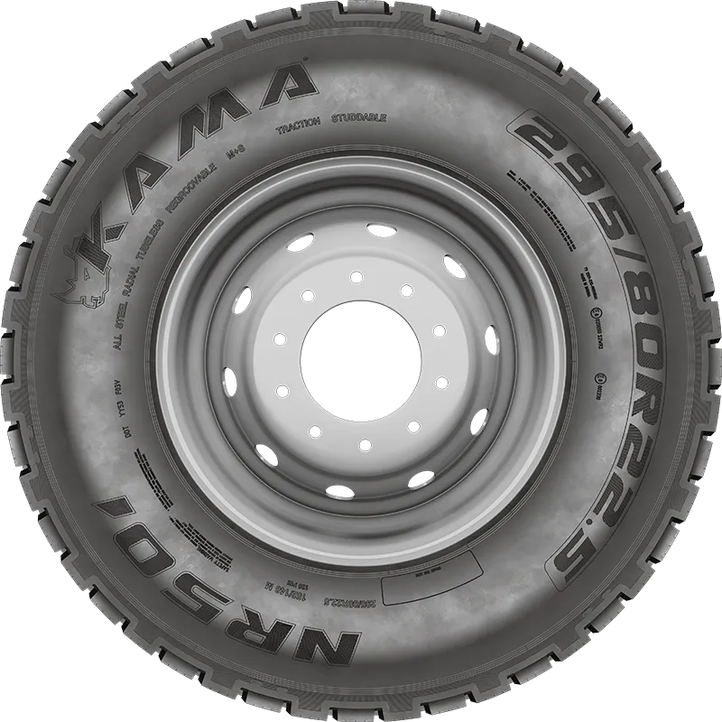 KAMA NR 501 в Можайске — KAMA TYRES KAMA NR 501 в Можайске
