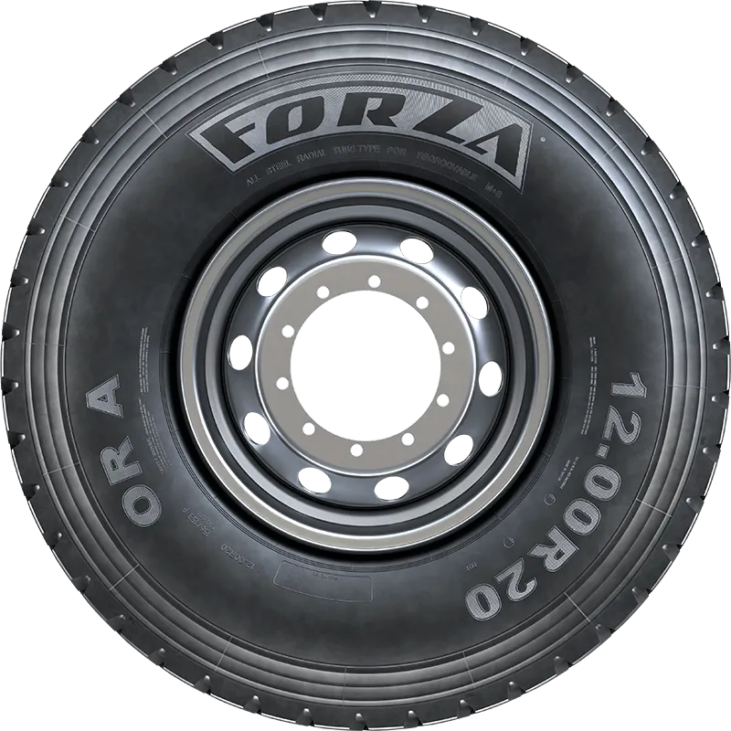 FORZA OR A в Можайске — KAMA TYRES FORZA OR A в Можайске