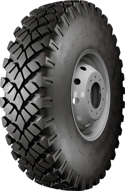 KAMA-402 нс 18 в Можайске — KAMA TYRES KAMA-402 нс 18 в Можайске