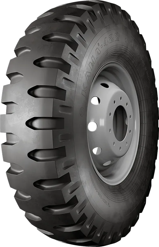 KAMA-422 в Можайске — KAMA TYRES KAMA-422 в Можайске