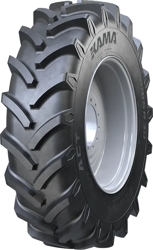 KAMA ACT в Можайске — KAMA TYRES KAMA ACT в Можайске